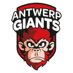 Antwerp Giants B